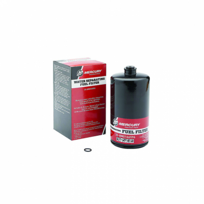 Bränslefilter (8M0166596)