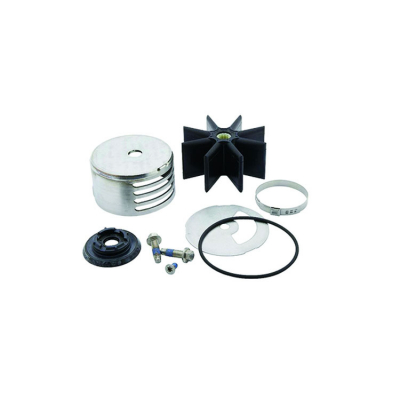 Impellerkit Repairkit Waterpump (8M0177997)