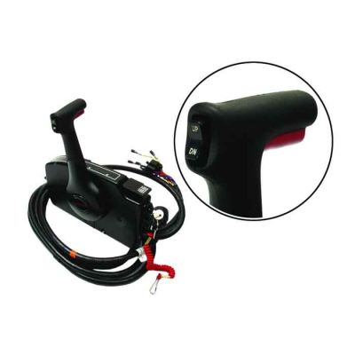 Reglage Sidomonterat Utanpåliggande (8M0178536)