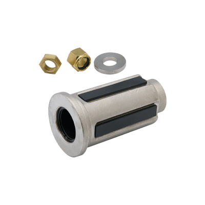 Hubkit FLO-TORQ II HD (8M0183487)