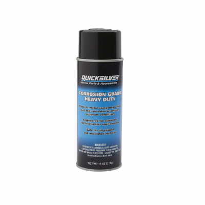 Corrosion Guard Rust Inhibitor 