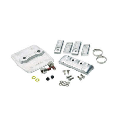 Anodsats V8 Verado 4.6L 250-300 hk (8M0205955)