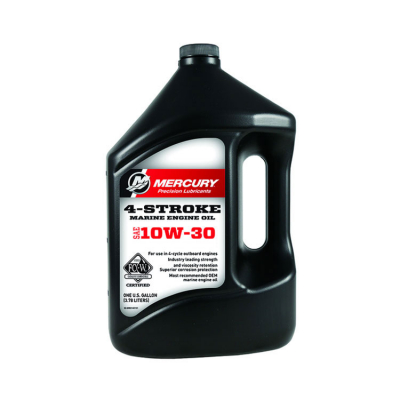 4-Taktsolja Helsyntet 10W30 4L (8M0206998)