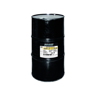 High Performance Gear Lube 60L (Fat) (8M0219012)