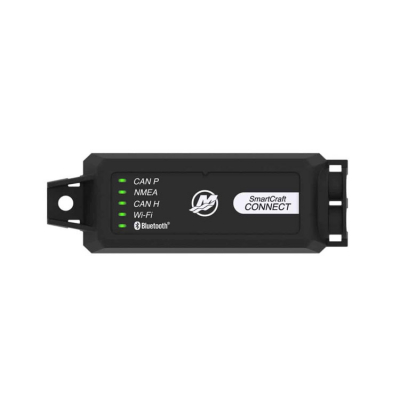 Smartcraft Connect Under Cowl Singelmotor Level 2 Navico (8M0235016)