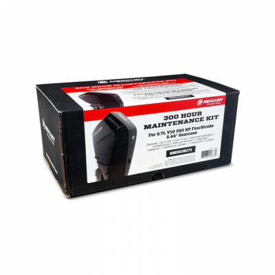 Servicesats 300h 350-425 hk V10 5.7L 5.44
