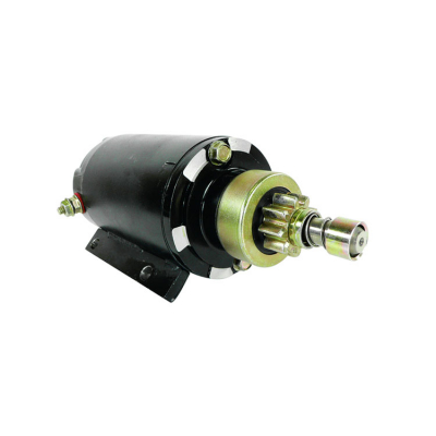 Startmotor 12V Evinrude/Johnson (8M6007321)