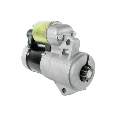 Startmotor 12V Johnson/Suzuki (8M6007355)