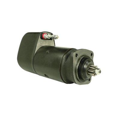 Startmotor 24V Volvo Penta (8M6007412)