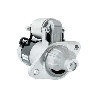 Startmotor 12V Yanmar (8M6007438)