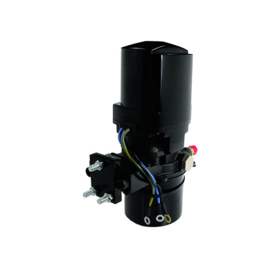 Tilt/Trim Motor Volvo Penta (8M6007557)