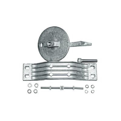 Anodkit Aluminium Till Yamaha 150 hk (8M6007986)