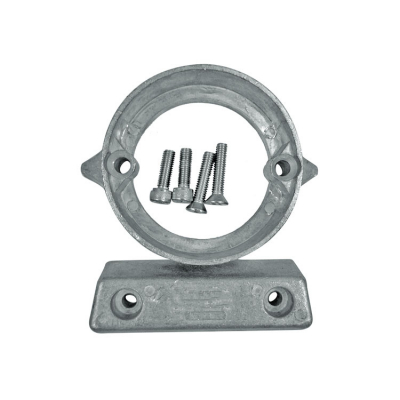 Anodkit Aluminium Volvo Penta 290 Dual Prop (8M6007991)