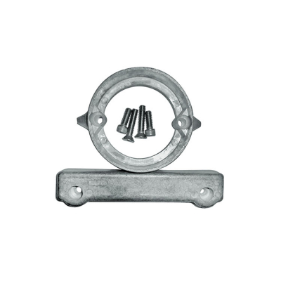 Anodkit Aluminium Volvo Penta 280 Dual Prop (8M6007998)