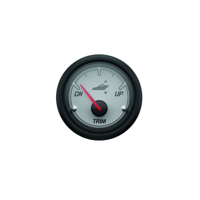 Trimmätare Vit/Svart (8M6020054)