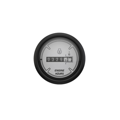 Timmätare Vit/Svart (8M6020056)