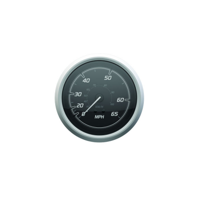 Hastighetsmätare 0-65 (8M6020112)