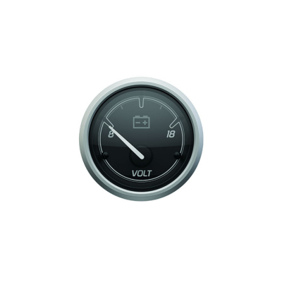 Voltmätare (8M6020117)