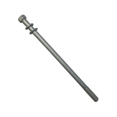 Bult Med Bricka (Bolt With Washer 901191000800)