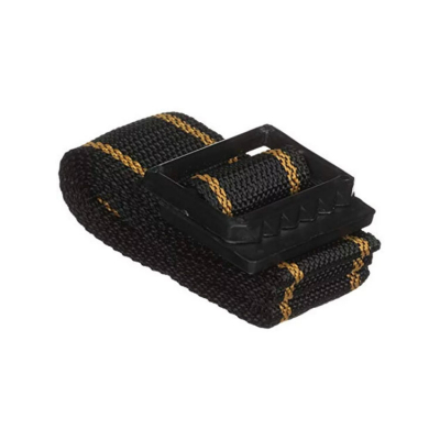 Batterirem Med Fäste (Plast)