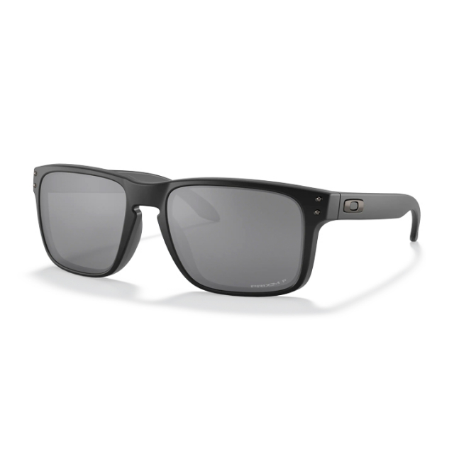 Holbrook Matte Black Prizm Black