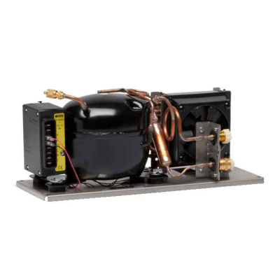 ColdMachine CU-84 (kylaggregat)