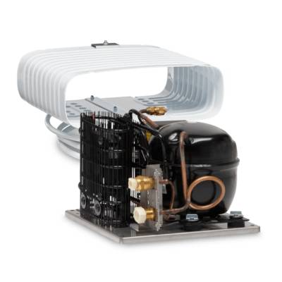 ColdMachine kit CU-55 + VD-07 (förångare)