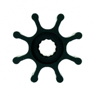 Impeller Nitril 65mm