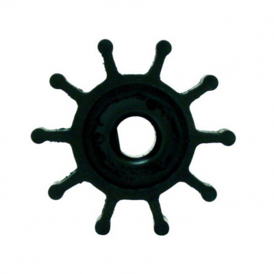 Impeller Nitril 40,5mm