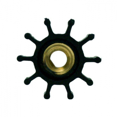 Impeller Neoprene 40,5mm