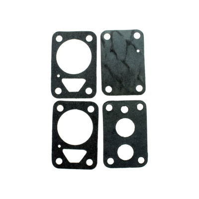 Membransats Bränslepump Äldre Mercury 4-11 hk (53245A1)