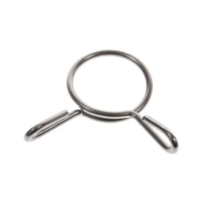 Klämma Rostfri (95395)