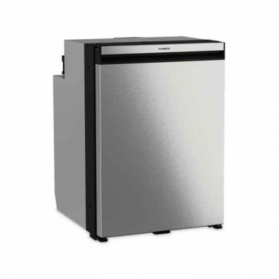 NRX 115S Kylskåp Rostfri 113L