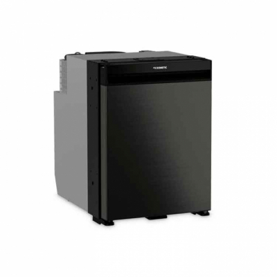 NRX 50C Kylskåp Antracit 44L