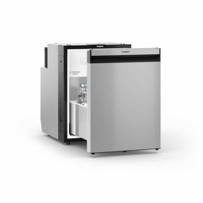 Dragkyl NRXD50S Rostfri