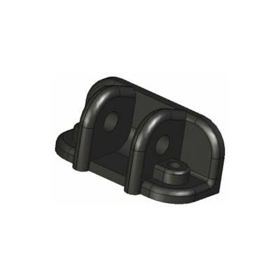 Nedre Cylinderfäste Ex Sprint