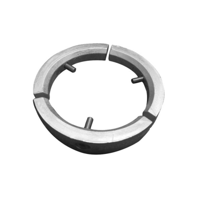 Anodsats Aluminium Volvo S-Drev