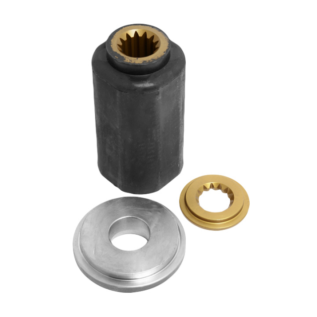 Rubex Nav  Evinrude/Johnson/Suzuki Grupp D 13 Splines 60-140hk