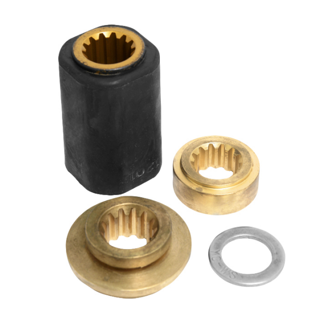 Rubex Nav Honda Grupp C 13 Splines 35-50hk