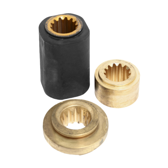 Rubex Nav Tohatsu Grupp C 13 Splines 50C-70hk