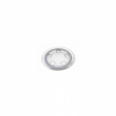 Inspektionslucka Inkl Packning CAN-SB Septiktank Polyeten
