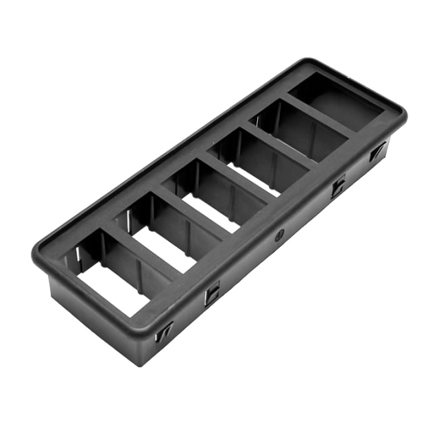 Ram För 6st Brytare