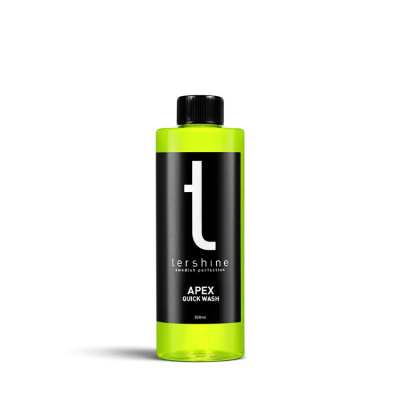 Apex Quick Wash 500 ml