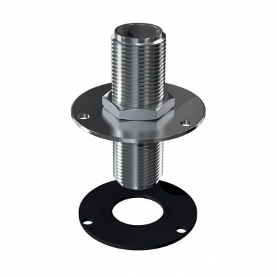 Skarvkontakt För Däcksmontering