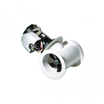 Lewmar Akterkassetter