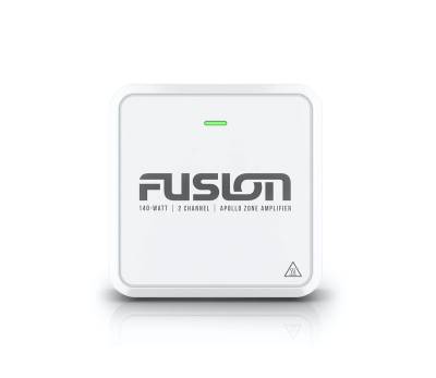 Förstärkare Apollo 2ch