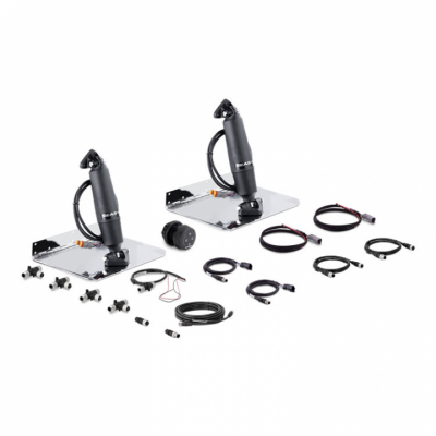 Seastar Trimplanskit Adaptiv Kort