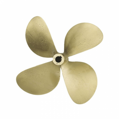 Propeller 4-Bladig Exkl. Kon 18x18 