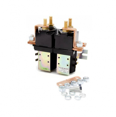 Kontaktor 12Volt (6,0kW)