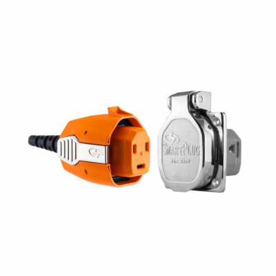 SmartPlug Intag/Kontakt SS 16A